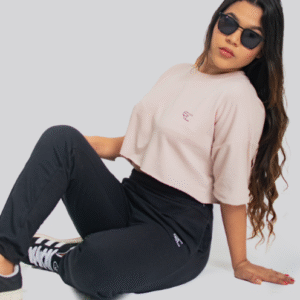 Overzise Free Classic Beige